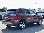 2021 Jeep Cherokee 4WD SUV for sale #CA25217C - photo 2