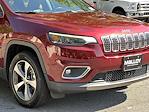 2021 Jeep Cherokee 4WD SUV for sale #CA25217C - photo 5