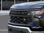 New 2025 Chevrolet Silverado 1500 Work Truck Regular Cab 4WD Pickup for sale #CA25218 - photo 13