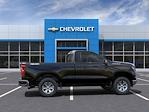 New 2025 Chevrolet Silverado 1500 Work Truck Regular Cab 4WD Pickup for sale #CA25218 - photo 29