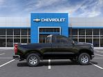 New 2025 Chevrolet Silverado 1500 Work Truck Regular Cab 4WD Pickup for sale #CA25218 - photo 5