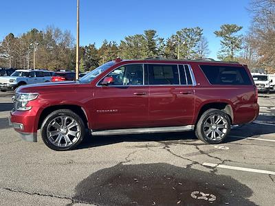 Used 2016 Chevrolet Suburban LT for sale #CA25221A - photo 2