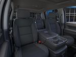 New 2025 Chevrolet Silverado 1500 LT Crew Cab 4WD Pickup for sale #CA25222 - photo 16