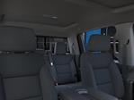New 2025 Chevrolet Silverado 1500 LT Crew Cab 4WD Pickup for sale #CA25222 - photo 24