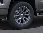 New 2025 Chevrolet Silverado 1500 LT Crew Cab 4WD Pickup for sale #CA25222 - photo 33