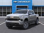 New 2025 Chevrolet Silverado 1500 LT Crew Cab 4WD Pickup for sale #CA25222 - photo 6