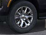 New 2025 Chevrolet Tahoe Premier 4WD SUV for sale #CA25224 - photo 33