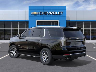 New 2025 Chevrolet Tahoe Premier 4WD SUV for sale #CA25236 - photo 2