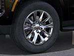 New 2025 Chevrolet Tahoe Premier 4WD SUV for sale #CA25236 - photo 9