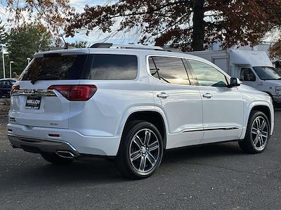 Used 2017 GMC Acadia Denali AWD SUV for sale #CA25237A - photo 2
