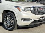 Used 2017 GMC Acadia Denali for sale #CA25237A - photo 5