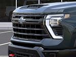 New 2025 Chevrolet Silverado 3500 LTZ Crew Cab 4WD Pickup for sale #CA25238 - photo 13