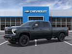 New 2025 Chevrolet Silverado 3500 LTZ Crew Cab 4WD Pickup for sale #CA25238 - photo 26