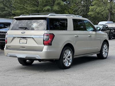 2018 Ford Expedition MAX 4x4 SUV for sale #CA25243A - photo 2