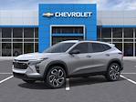 New 2025 Chevrolet Trax 2RS SUV for sale #CA25245 - photo 1