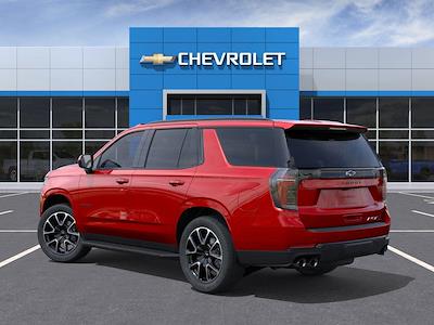New 2025 Chevrolet Tahoe RST 4WD SUV for sale #CA25247 - photo 2