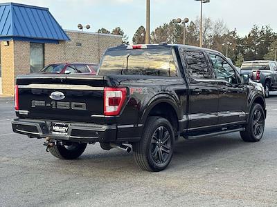 Used 2022 Ford F-150 XL SuperCrew Cab for sale #CA25251B - photo 2