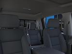 New 2025 Chevrolet Silverado 1500 RST Crew Cab 4WD Pickup for sale #CA25257 - photo 24