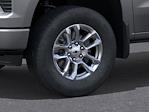 New 2025 Chevrolet Silverado 1500 RST Crew Cab 4WD Pickup for sale #CA25257 - photo 9