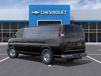 New 2025 Chevrolet Express 2500 1LT Passenger Van for sale #CA25268 - photo 2
