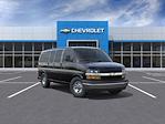 New 2025 Chevrolet Express 2500 1LT Passenger Van for sale #CA25268 - photo 3