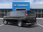 New 2025 Chevrolet Express 2500 1LT Passenger Van for sale #CA25268 - photo 2