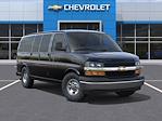 New 2025 Chevrolet Express 2500 1LT Passenger Van for sale #CA25268 - photo 31