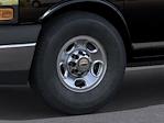New 2025 Chevrolet Express 2500 1LT Passenger Van for sale #CA25268 - photo 33