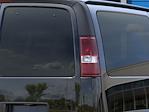 New 2025 Chevrolet Express 2500 1LT Passenger Van for sale #CA25268 - photo 35