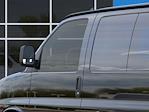 New 2025 Chevrolet Express 2500 1LT Passenger Van for sale #CA25268 - photo 36