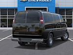 New 2025 Chevrolet Express 2500 1LT Passenger Van for sale #CA25268 - photo 4