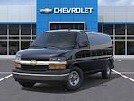 New 2025 Chevrolet Express 2500 1LT Passenger Van for sale #CA25268 - photo 6