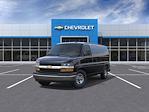 New 2025 Chevrolet Express 2500 1LT Passenger Van for sale #CA25268 - photo 8