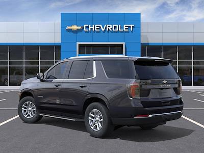 New 2025 Chevrolet Tahoe LS 4WD SUV for sale #CA25566 - photo 2