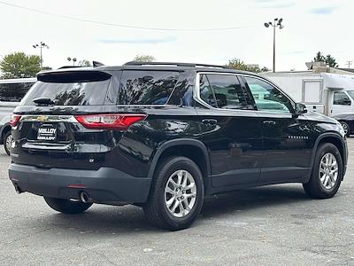 2019 Chevrolet Traverse FWD SUV for sale #CA25567A - photo 2