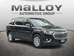 2019 Chevrolet Traverse FWD SUV for sale #CA25567A - photo 1