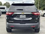 2019 Chevrolet Traverse FWD SUV for sale #CA25567A - photo 4