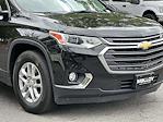 2019 Chevrolet Traverse FWD SUV for sale #CA25567A - photo 5