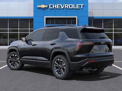 New 2026 Chevrolet Equinox RS AWD SUV for sale #CA26023 - photo 2