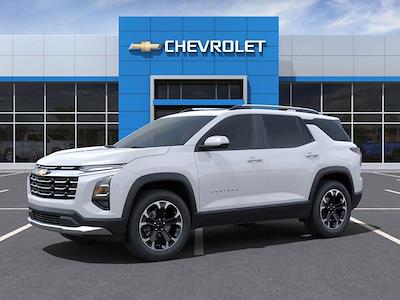 New 2026 Chevrolet Equinox LT AWD SUV for sale #CA26029 - photo 1