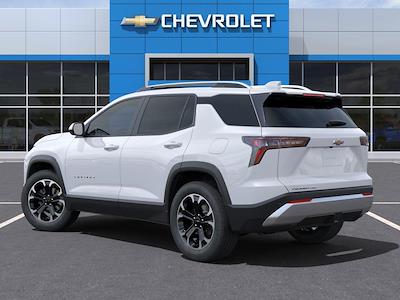 New 2026 Chevrolet Equinox LT AWD SUV for sale #CA26029 - photo 2