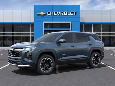 New 2026 Chevrolet Equinox LT SUV for sale #CA26035 - photo 1