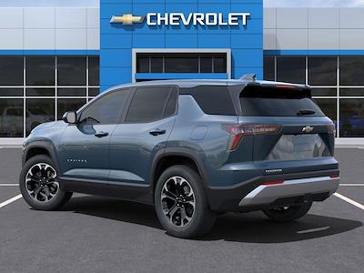 New 2026 Chevrolet Equinox LT SUV for sale #CA26035 - photo 2