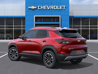 New 2026 Chevrolet Trailblazer LT AWD SUV for sale #CA26040 - photo 2