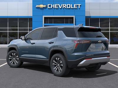 New 2026 Chevrolet Equinox LT AWD SUV for sale #CA26047 - photo 2