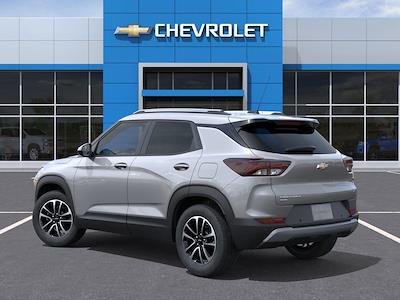 New 2026 Chevrolet Trailblazer LT AWD SUV for sale #CA26055 - photo 2