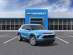 New 2026 Chevrolet Trailblazer LS AWD SUV for sale #CA26058 - photo 4