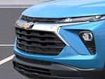 New 2026 Chevrolet Trailblazer LS AWD SUV for sale #CA26058 - photo 13