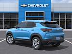 New 2026 Chevrolet Trailblazer LS AWD SUV for sale #CA26058 - photo 27
