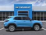 New 2026 Chevrolet Trailblazer LS AWD SUV for sale #CA26058 - photo 29